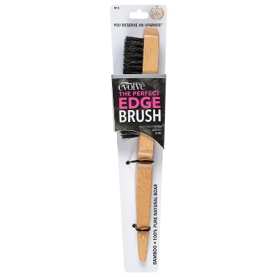 Bamboo Hair Brush - Щетки для волос, 1 шт., бамбуковые