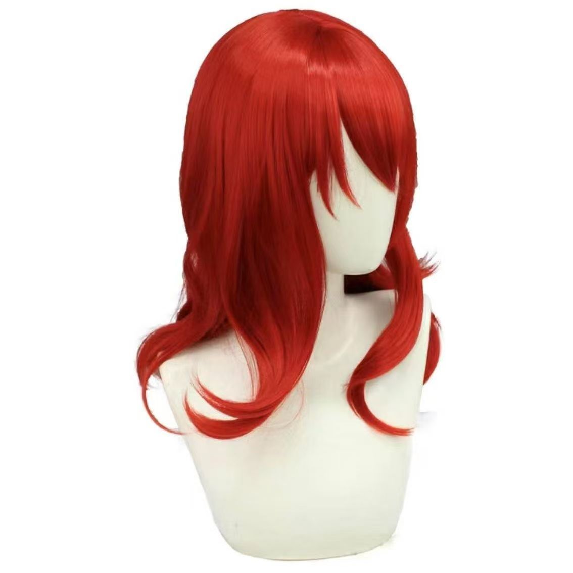 Hair Care In Japan - Бокки Рок! Ikuyo Kita Косплей Парик,