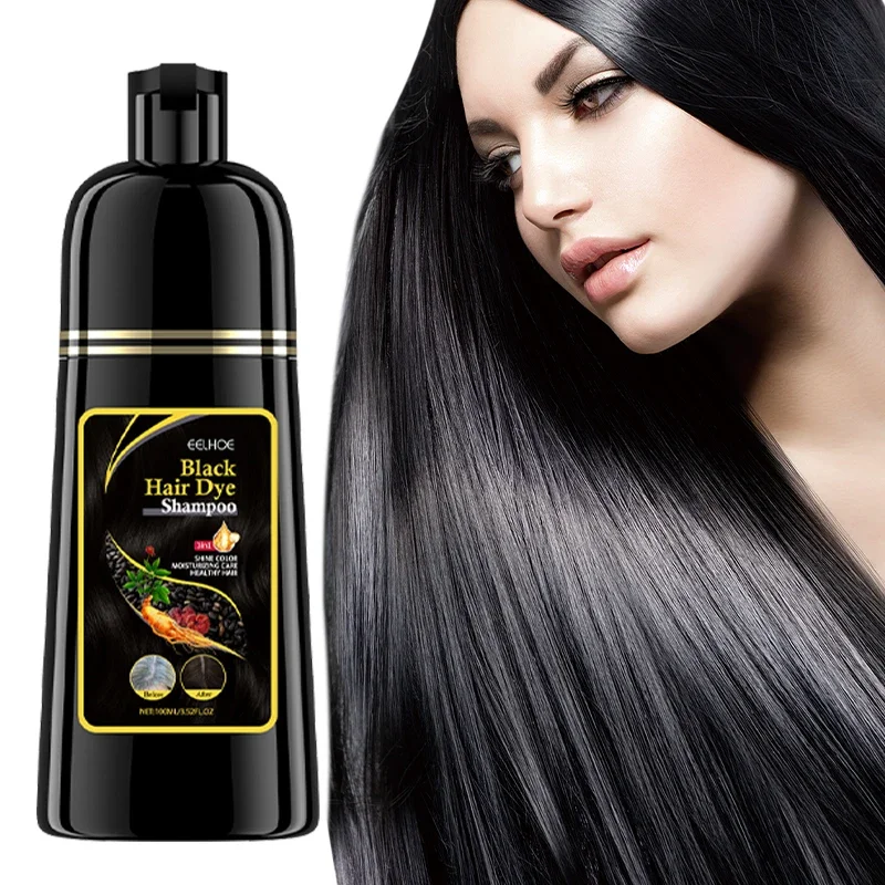 Hair Care Loreal - 3 в 1, шампунь для окрашивания