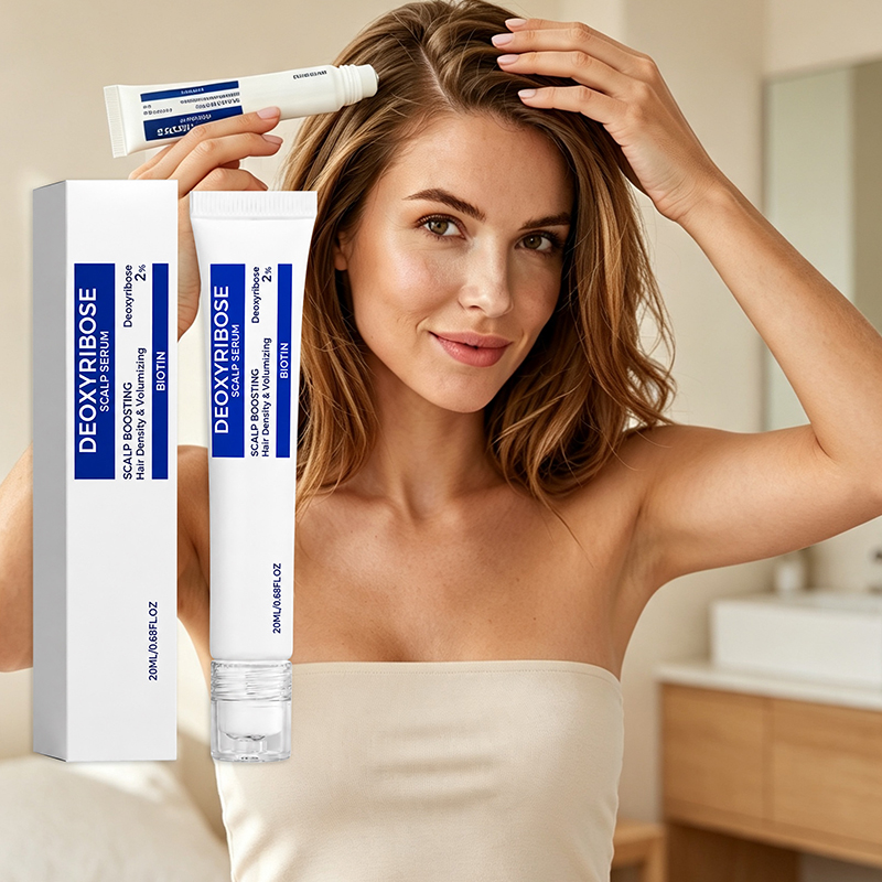 Hair Care Hair Serum - Сыворотка для ухода за кожей головы
