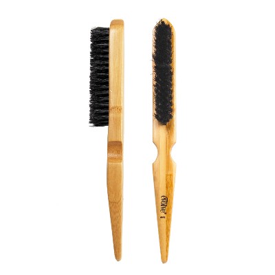 Щетки для волос, 1 шт., бамбук – обзор и цена Bamboo Hair Brush
