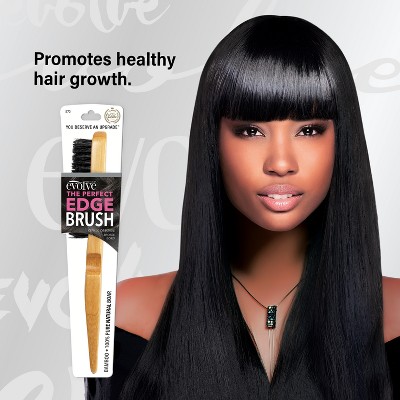 Щетки для волос, 1 шт., бамбук – обзор и цена Bamboo Hair Brush