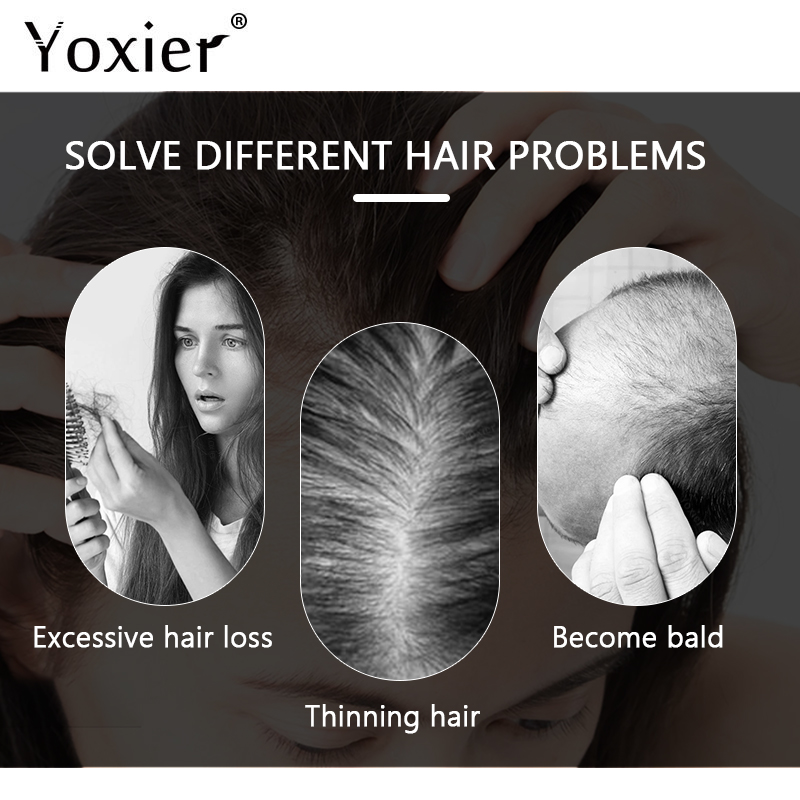 Сыворотка для интенсивного рос – обзор и цена Hair Care Hair Serum