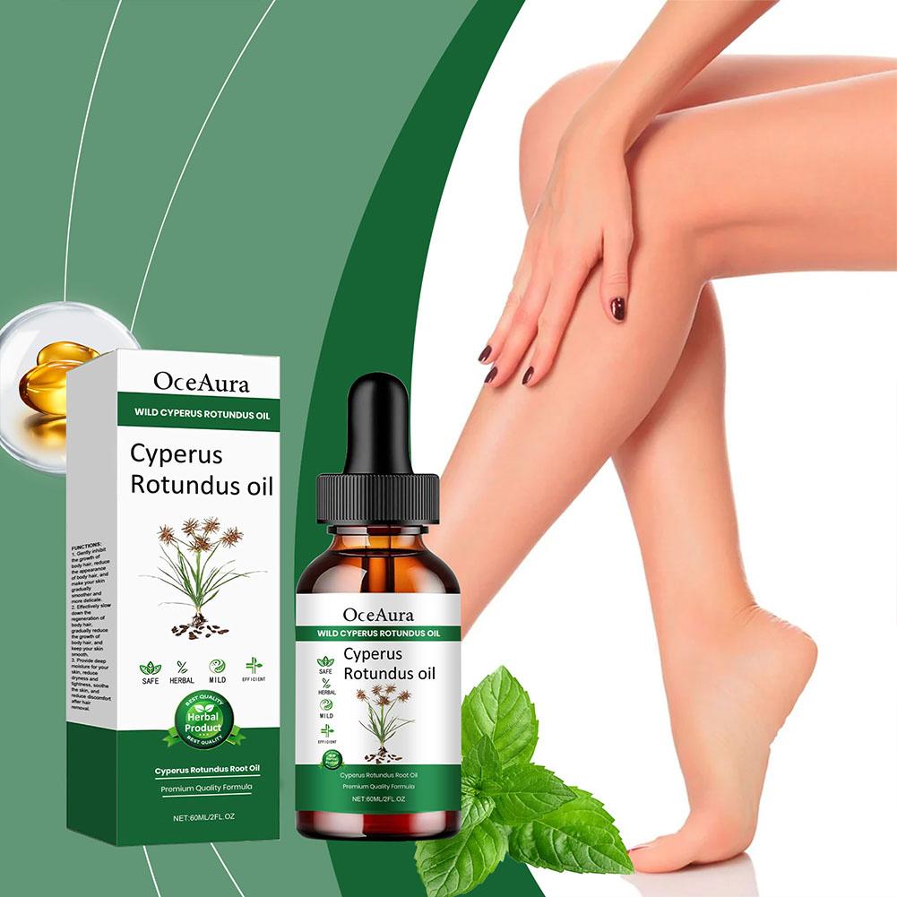 1/2 шт. натурального масла Cyp – обзор и цена Hair Care Hair Serum