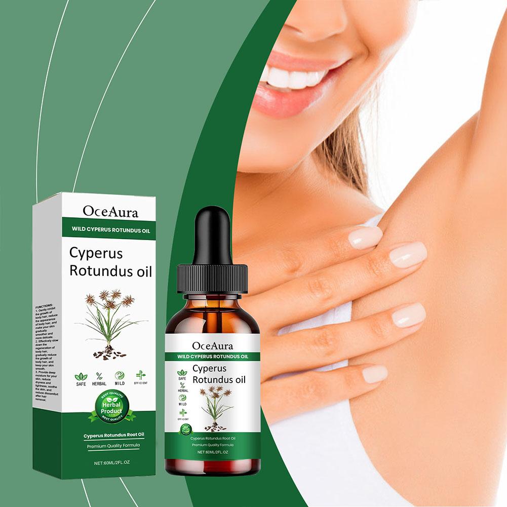 1/2 шт. натурального масла Cyp – обзор и цена Hair Care Hair Serum