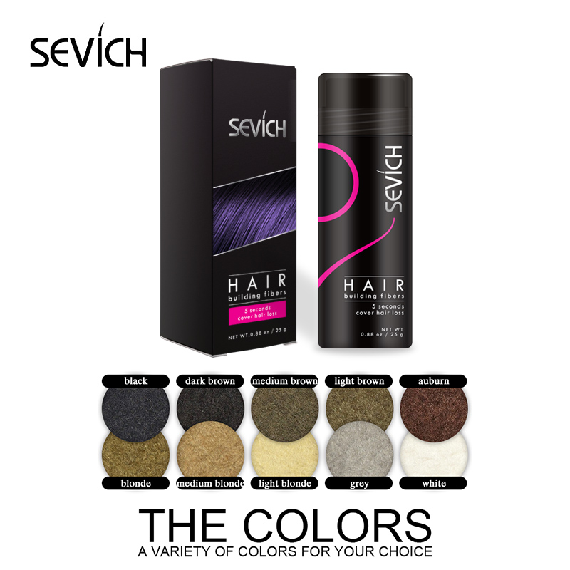 Sevich, 2 шт./лот, 10 цветов,  – обзор и цена Keratin Treatment Set