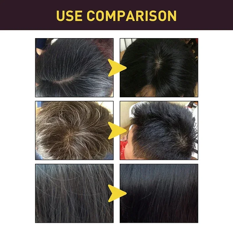 3 в 1, шампунь для окрашивания – обзор и цена Hair Care Loreal