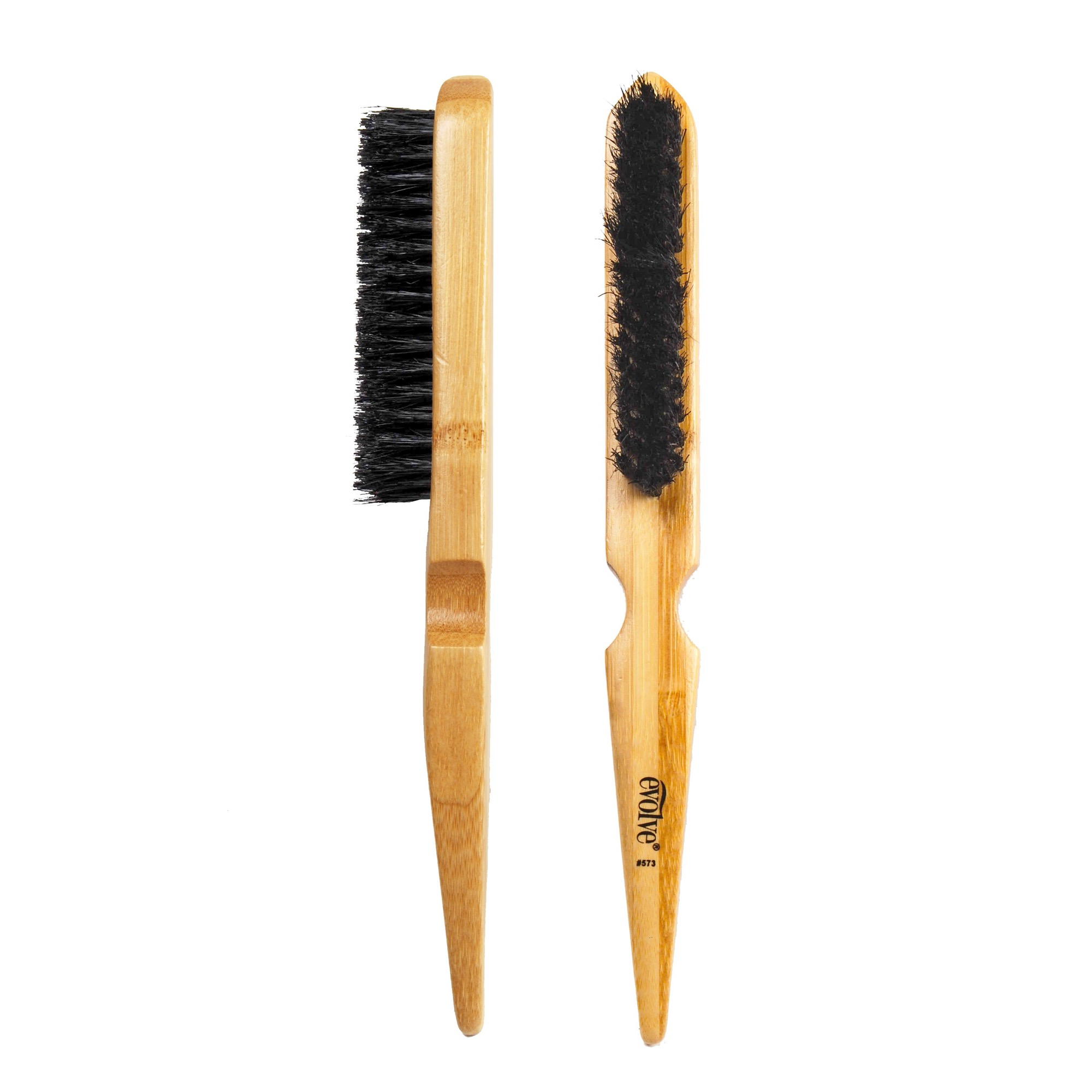 Бамбуковая расческа с гладкими – обзор и цена Bamboo Hair Brush
