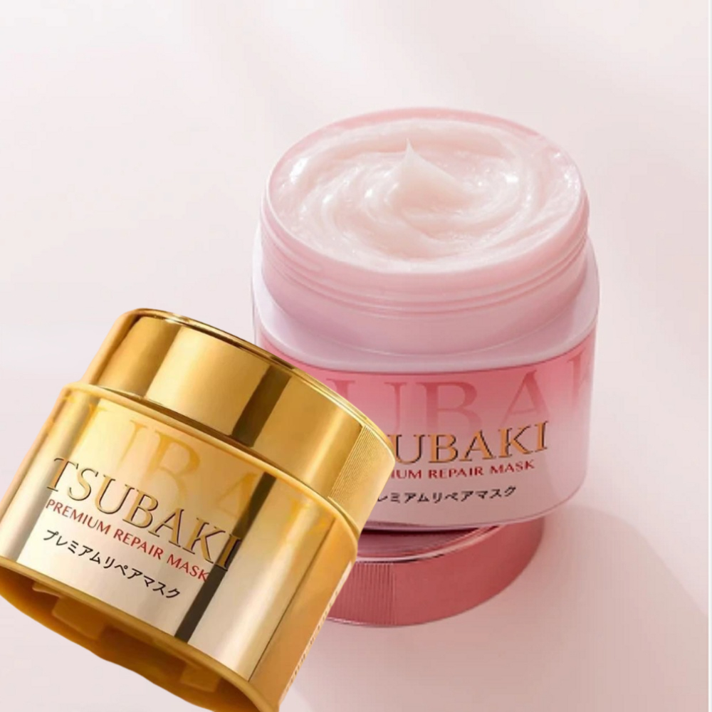 Японская восстанавливающая мас – обзор и цена Hair Care In Japan
