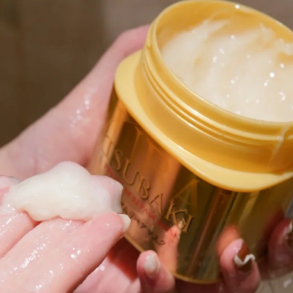 Японская восстанавливающая мас – обзор и цена Hair Care In Japan