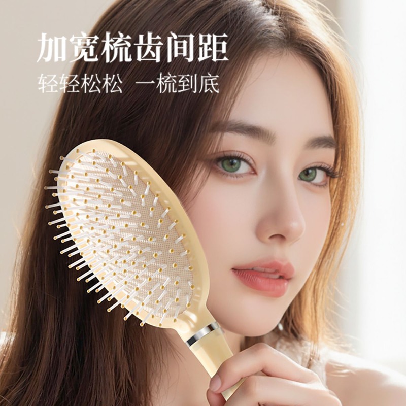 Горячая новинка: Расческа-поду – обзор и цена Hair Care In Japan