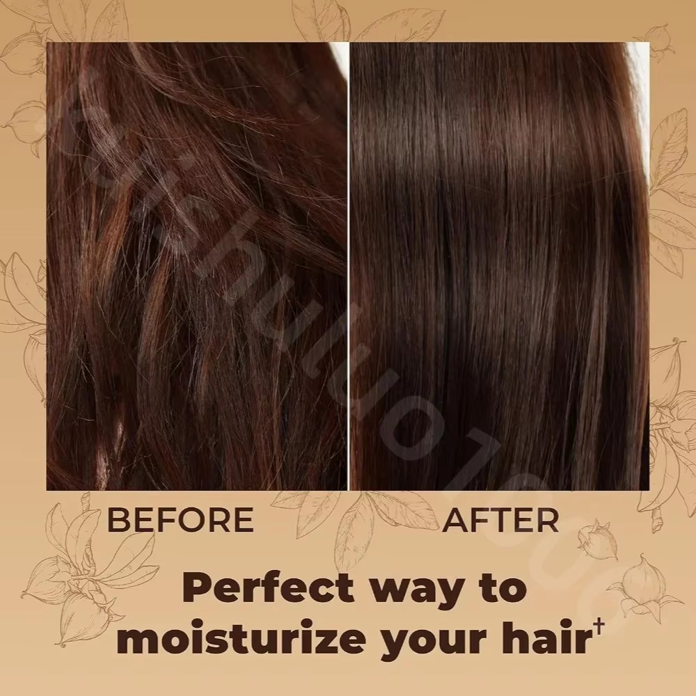 Оригинальная японская маска дл – обзор и цена Hair Care In Japan