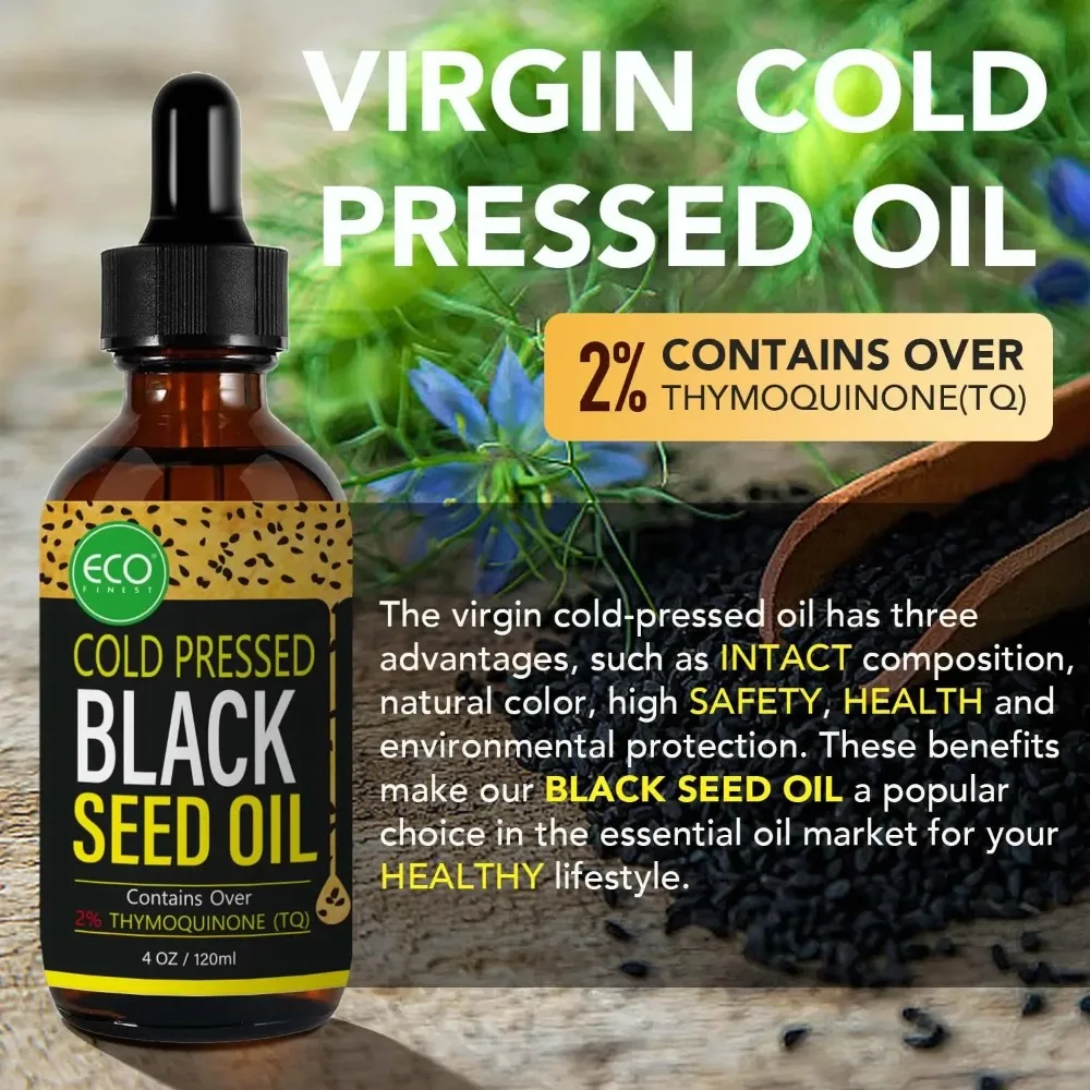30/60/120 мл Многофункциональн – обзор и цена Castor Oil Cold Press