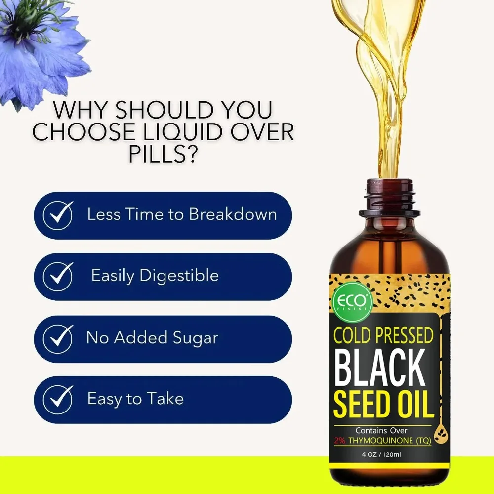 30/60/120 мл Многофункциональн – обзор и цена Castor Oil Cold Press